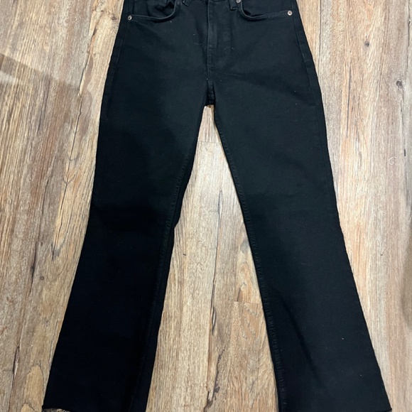 Zara jeans - Picture 3 of 8